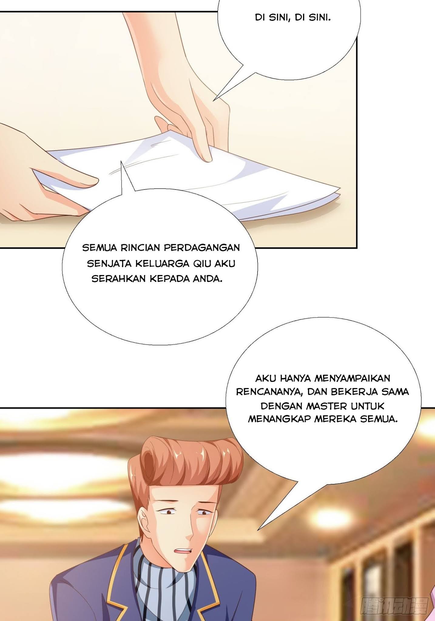 Super School Doctor (Supreme Campus Doctor) Chapter 88 Gambar 17